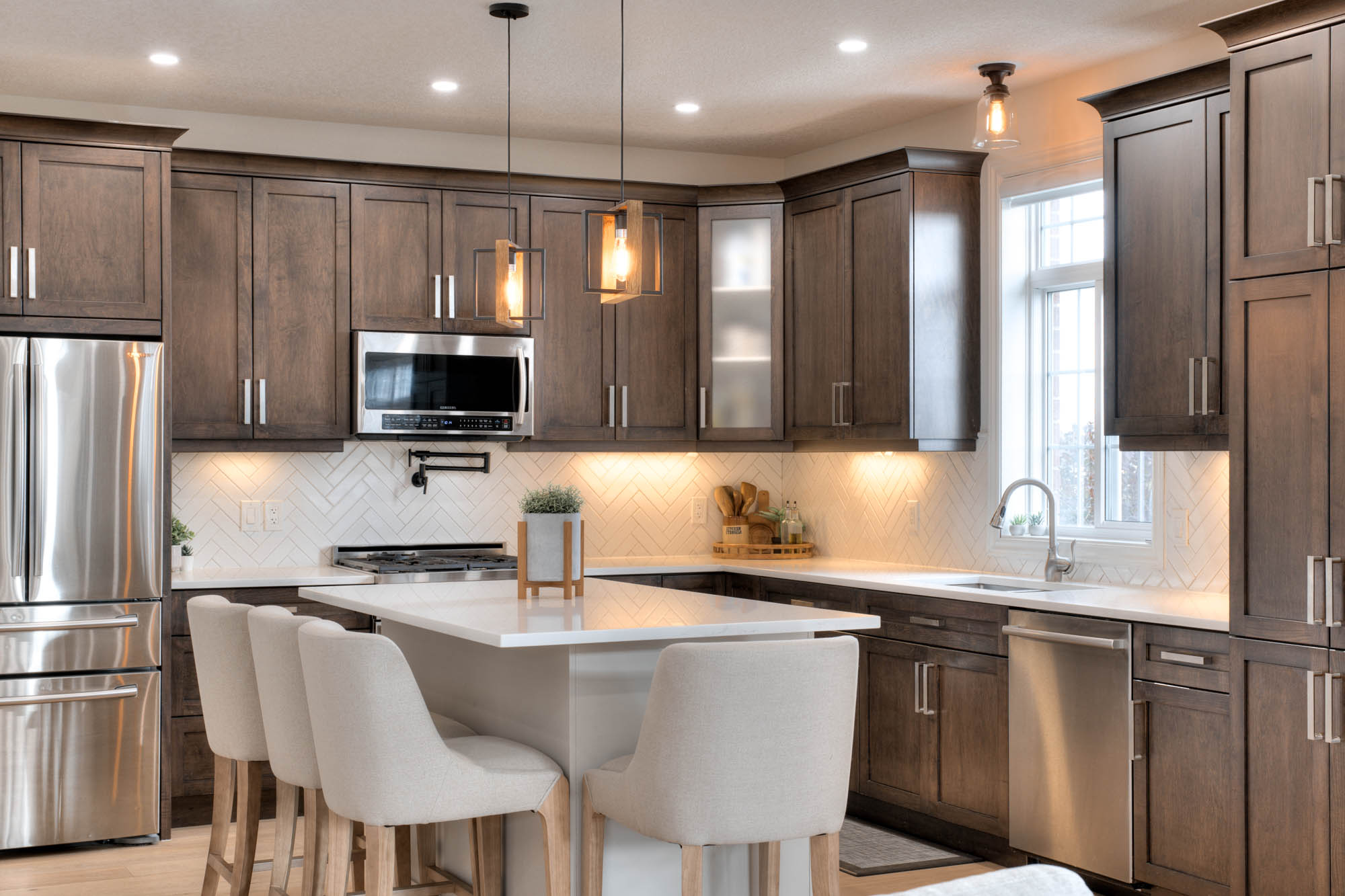 Waterloo real estate